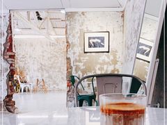 dirty-边渡咖啡烘焙店(昙华林店)