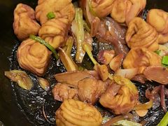 -百姓渔村(南中环店)