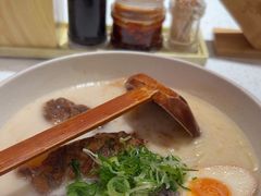 -味千拉面(广州白云机场T1西二店)