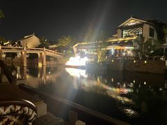 -弗兰克牛排西餐厅 Galla R By Ribone(上海首店)