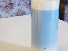 -秀儿家の小确幸花园西餐厅