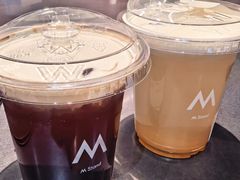 -M Stand(杭州萧山万象汇店)