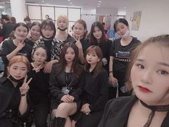 -首脑美容美发化妆美甲培训学校(龙岗校区)
