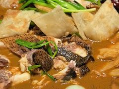 -大碗居·烤鸭·鱼头泡饼(天坛东门店)