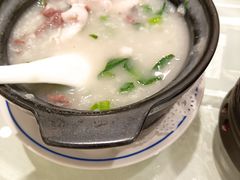 -番禺宾馆丽苑厅