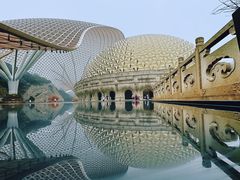 -牛首山文化旅游区