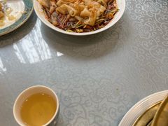 -汗腾格里·风味餐厅(新疆驻京办店)