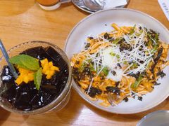 -The Good Place好地方·Brunch·coffee(国贸店)
