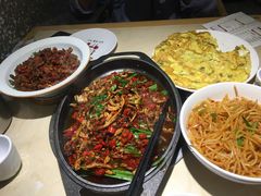 -大碗先生(万家丽店)