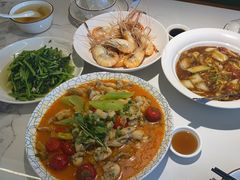 -阿毛饭店首店·宁波老字号(文化广场店)