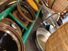 -亚龙湾希尔顿自助餐厅·海鲜·烧烤·沙滩BBQ·现场乐队