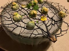 云腿野菜石榴包-解香楼(八盘岭路店)