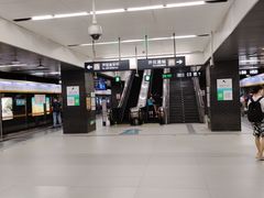 -平安里(地铁站)