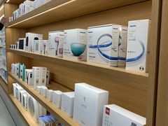 -Apple零售店(济南恒隆广场店)