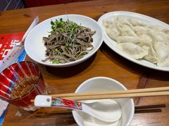 -渔家风味·鲅鱼水饺·央视展播·海鲜天津菜(开发区店)