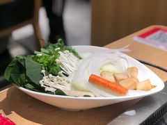 -彤德莱牛肉火锅(双港店)
