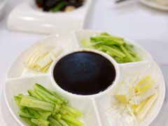 -西安烤鸭店(369烤鸭王店)