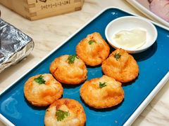 -陶陶居酒家(第十甫路总店)