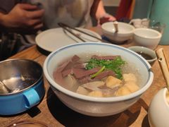 -香园茶社·金陵小灶(老门东店)