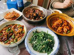 -佳佳麻辣烧菜馆