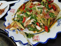 -东北铁锅宴(云龙华府店)