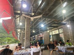 -钱大妈海鲜饭店(保利林语店)