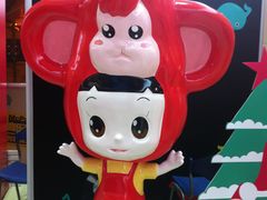 -上海世茂广场(南京东路店)