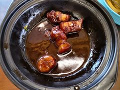 -食光慢宴·安吉土菜馆