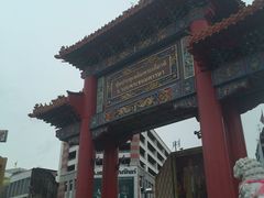-唐人街(耀华力路)