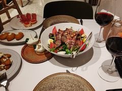 -Carmen卡门西班牙餐厅