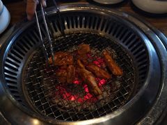 -一品诚记烤肉·甄选店(中南路店)
