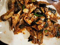 -南记食粥坊·宵夜大排档(莲花总店)
