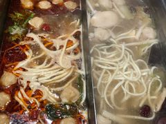 -草原塞蛮羊火锅城(港湾店)