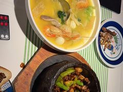 -桂满陇·桃花院落(长泰广场店)