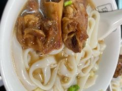 -伍湛记 · 广州老字号(龙津中路店)