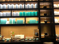 -湖畔居茶楼(湖滨店)