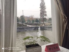 -雅和生态渔庄·宜城锅巴饭(龙灵山公园店)