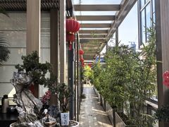 -若蘭慈·无国界素食料理(欢乐海岸店)