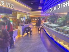 -好伦哥比萨烤肉自助(昌平航母店)