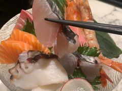 -家贺屋刺身寿司专门店