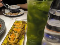 -绿茶餐厅(深圳龙华天虹购物中心店)