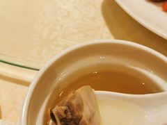 -喜来登由由大酒店九州膳坊中餐厅