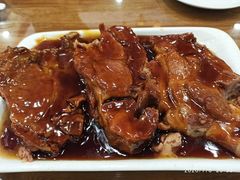 -砂锅李(九江路店)