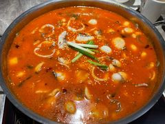 -有家酸菜鱼(苏州绿宝广场店)