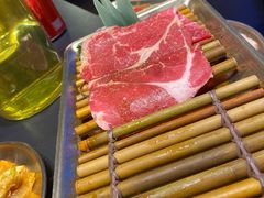 -西塔老太太泥炉烤肉(龙湖北苑天街店)