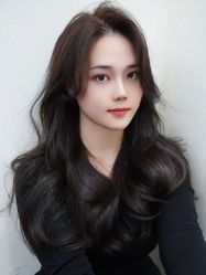 点击看大图 -MORI HAIR SALON日式美发沙龙