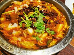 -大牌大·传统杭帮菜(湖滨店)