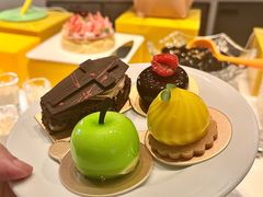 -深圳香格里拉酒店