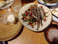 -印象鲵宴·张家界地标美食名片(溪布街店)