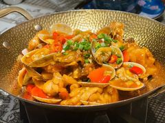 -一味大院•桐庐菜传承店(春江路店)
